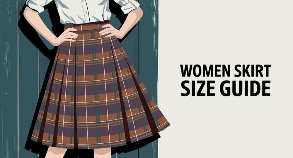 Women Kilts