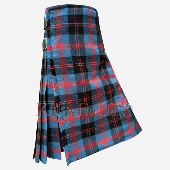 Angus Tartan Kilt main product photo