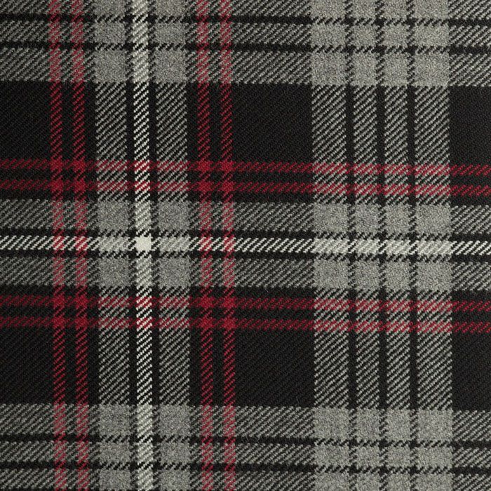 Auld Lang Syne Grey main product photo
