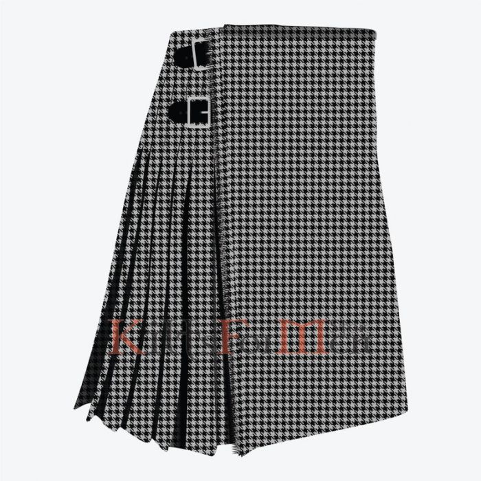 Clan Shepherd Tartan Kilt main product photo