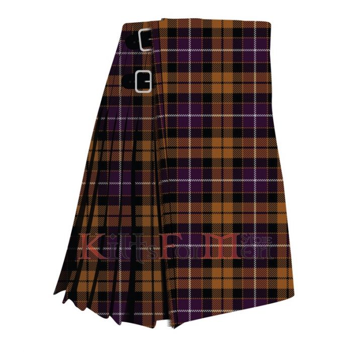 Dutch Tartan Kilt main product photo