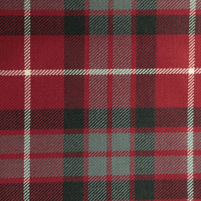 Fraser Red Muted main product photo