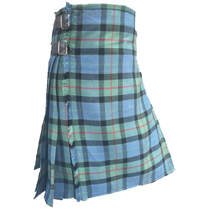 Gunn Ancient Kilt main product photo