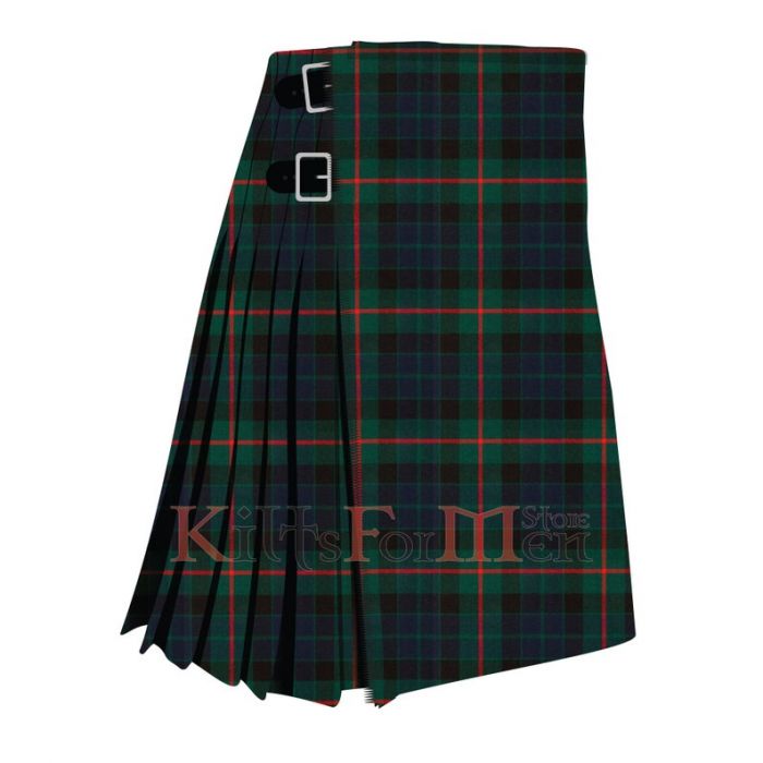 Gunn Modern Tartan Kilt main product photo