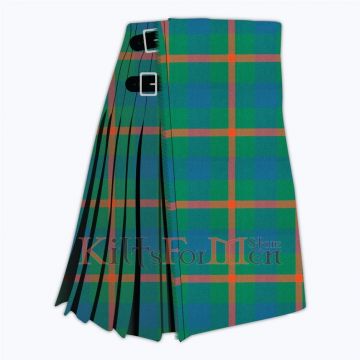 Agnew Ancient Tartan Kilt