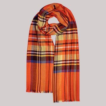 Allie Stewart Luxury Scarf
