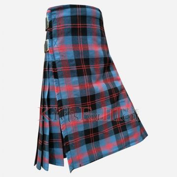 Angus Tartan Kilt