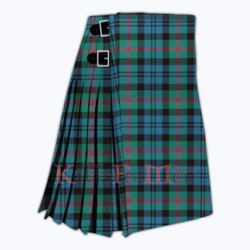 Baird Ancient Tartan Kilt