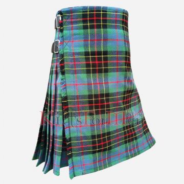 Brodie Ancient Tartan Kilt