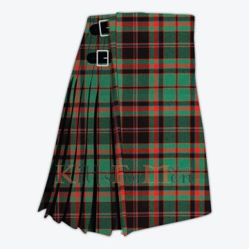 Buchan Ancient Tartan Kilt
