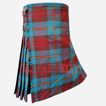 Cameron Hunting Tartan Kilt