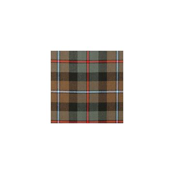 Campbell of Cawdor Weathered