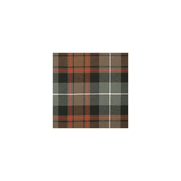 MacRae Hunting Weathered
