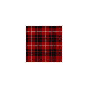 Munro Black And Red