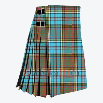 Clan Anderson Ancient Tartan Kilt