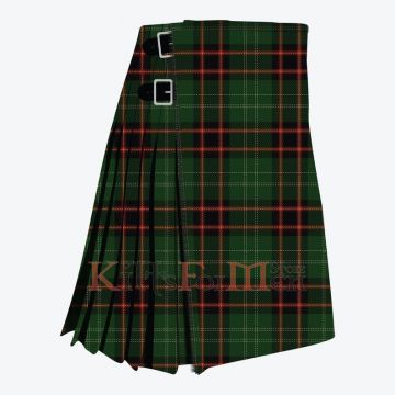 Clan Bomb Disposal Kilt Tartan