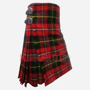 Clan Boyd Kilt Tartan