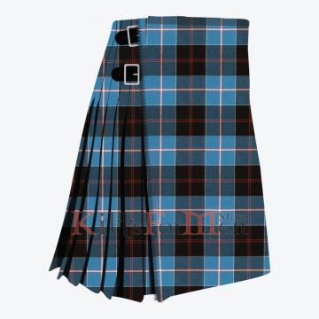 Clan Dunlop Ancient Tartan Kilt