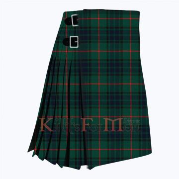 Clan Laudar Tartan Kilt