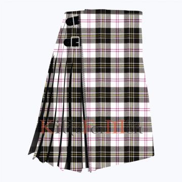 Clan Macpherson Tartan Kilt