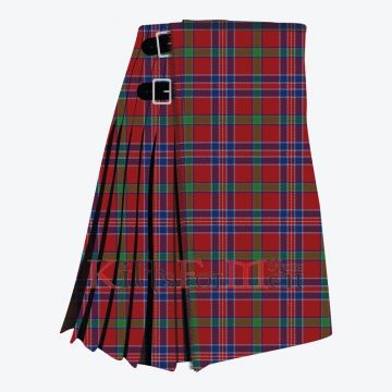 Clan Mcniven Tartan Kilt