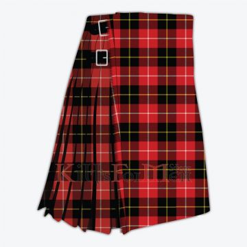 Clan Oconnell Tartan Kilt