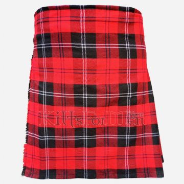Clan Ramsay Tartan Kilt