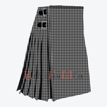 Clan Shepherd Tartan Kilt