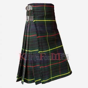 Clan Stewart Tartan Kilt