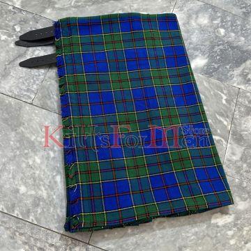 Clan Strachan Tartan Kilt