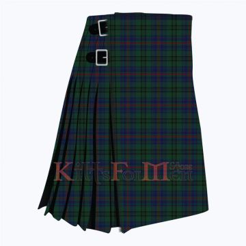 Clan Walker Tartan Kilt