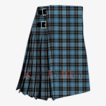 Clergy Tartan Kilt