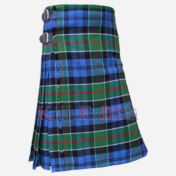 Colquhoun Ancient Tartan Kilt
