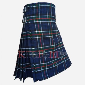 Colquhoun Modern Tartan Kilt