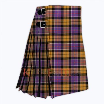 Culloden Tartan Kilt