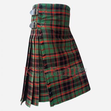 Cumming Hunting Ancient Tartan Kilt