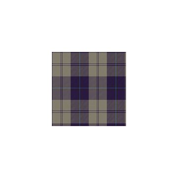 Cunningham Dress Blue