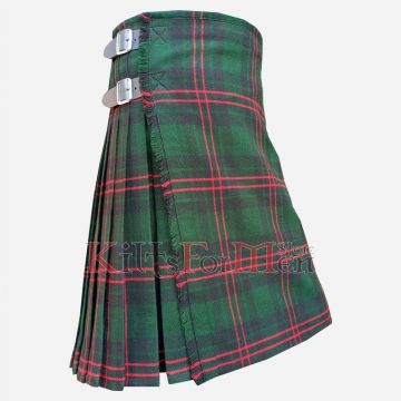 Duke of Fife Tartan Kilt