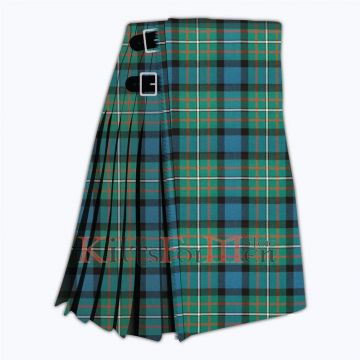 Ferguson Ancient Tartan Kilt