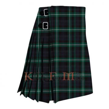 Forbes Tartan Kilt