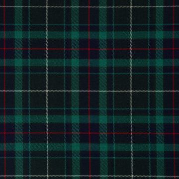 Fraser Gathering Hunting Modern