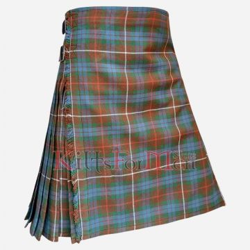 Fraser Hunting Ancient Tartan Kilt