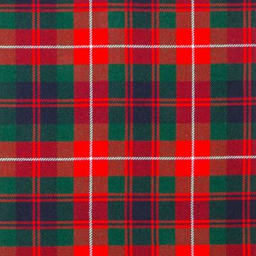 Fraser of Lovat