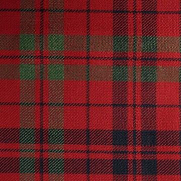 Fraser Of Lovat Muted