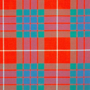 Fraser Red Ancient
