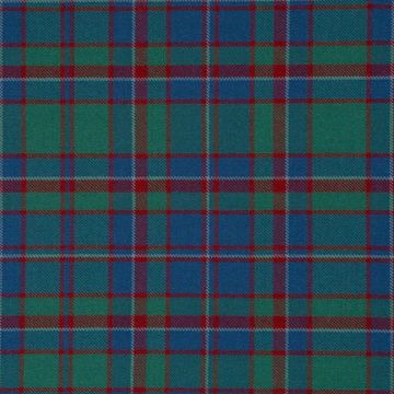 Fraser Stewart Of Atholl Ancient