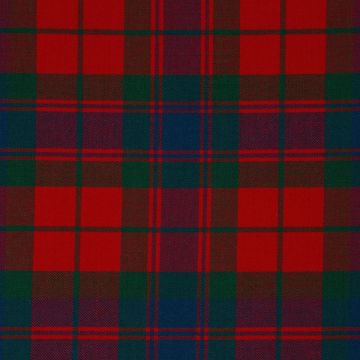 Fraser Stewart OF Atholl Modern