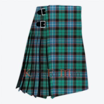 Galbraith Ancient Tartan Kilt