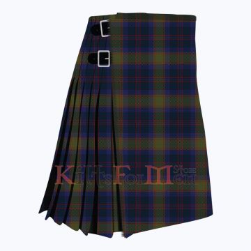 Grampian Tartan Kilt