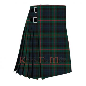 Gunn Modern Tartan Kilt